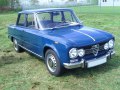 1965 Alfa Romeo Giulia - Bilde 3