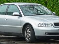 Audi A4 (B5, Typ 8D, facelift 1999) - Kuva 3