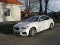 BMW Seria 2 Coupe (F22) - Fotografie 8