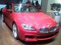 2011 BMW Seria 6 Coupé (F13) - Fotografia 4