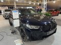 2022 BMW X4 (G02 LCI, facelift 2021) - Снимка 36