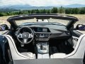 2023 BMW Z4 (G29 LCI, facelift 2022) - Fotoğraf 36