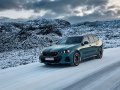 BMW i5 - Технические характеристики, Расход топлива, Габариты