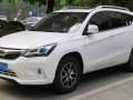 2015 BYD Song I - Foto 1