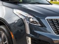 2020 Cadillac XT5 (facelift 2020) - Fotoğraf 6