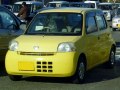 2006 Daihatsu Esse (J) - Bilde 3