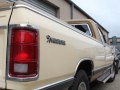 1981 Dodge Ram 250 Conventional Cab Long Bed  (D/W) - Photo 4