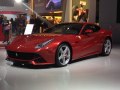 2012 Ferrari F12 Berlinetta - Fotoğraf 5