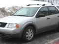 2005 Ford Freestyle - Foto 1