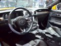 2018 Ford Mustang VI (facelift 2017) - Fotografia 40
