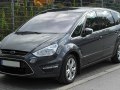 Ford S-MAX (facelift 2010) - Снимка 5