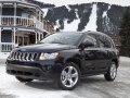 2011 Jeep Compass I (MK, facelift 2011) - Bild 3