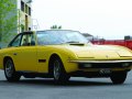 1968 Lamborghini Islero - Specificatii tehnice, Consumul de combustibil, Dimensiuni
