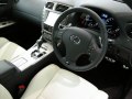 Lexus IS-F - εικόνα 3