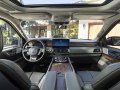 2022 Lincoln Navigator IV (facelift 2021) SWB - Fotografia 11