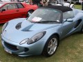 2000 Lotus Elise (Series 2) - Fotografie 3