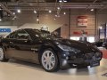 Maserati GranTurismo I - Fotografie 6