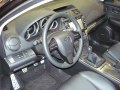 Mazda 6 II Hatchback (GH, facelift 2010) - Fotoğraf 2