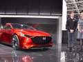 2017 Mazda KAI Concept - Fotografia 8