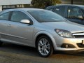 Opel Astra H GTC (facelift 2007) - Photo 9