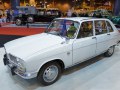 1965 Renault 16 (115) - Fotografie 9