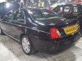 2004 Rover 75 (facelift 2004) - Fotoğraf 10