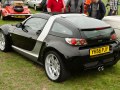 2003 Smart Roadster coupe - Photo 10