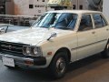 1973 Toyota Corona (RX,RT) - Scheda Tecnica, Consumi, Dimensioni