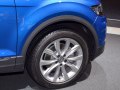 2017 Volkswagen T-Roc - Fotografia 9