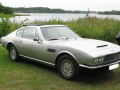 1970 Aston Martin DBS V8 - Снимка 6