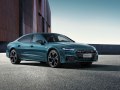2021 Audi A7L Sedan - Ficha técnica, Consumo, Medidas