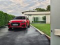 2020 Audi RS 4 Avant (B9, facelift 2019) - Fotoğraf 10