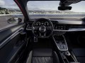 2021 Audi S3 Sedan (8Y) - Fotoğraf 4