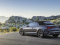 Audi S5 Cabriolet (F5, facelift 2019) - Фото 4