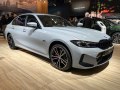 BMW Série 3 Berline (G20 LCI, facelift 2022) - Photo 7