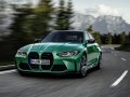 2021 BMW M3 (G80) - Bild 5
