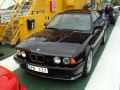 1988 BMW M5 (E34) - Bilde 6