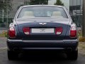 2002 Bentley Arnage R - Bilde 4
