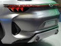 2017 Chery Tiggo Sport Coupe (Concept) - Fotografie 15