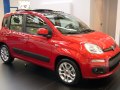 2012 Fiat Panda III (319) - Teknik özellikler, Yakıt tüketimi, Boyutlar