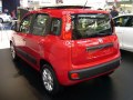 2012 Fiat Panda III (319) - Fotoğraf 6
