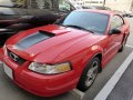 1994 Ford Mustang IV - Фото 5