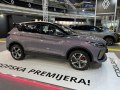 Geely Coolray (facelift 2023) - Fotografie 7