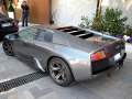 2001 Lamborghini Murcielago - Bild 8