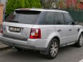 2005 Land Rover Range Rover Sport I - Снимка 4