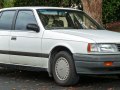 1987 Mazda 929 III (HC) - Bild 2