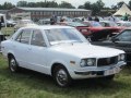 1971 Mazda RX-3 Sedan (S102A) - Dane techniczne, Zużycie paliwa, Wymiary