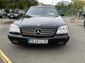 Mercedes-Benz S-Klasse Coupe (C140) - Bild 2