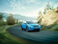2018 Subaru Crosstrek II - Technische Daten, Verbrauch, Maße