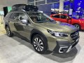 2020 Subaru Outback VI - Bild 55